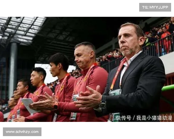 突尼斯足协因世预赛战绩不佳解雇主教练引发广泛关注